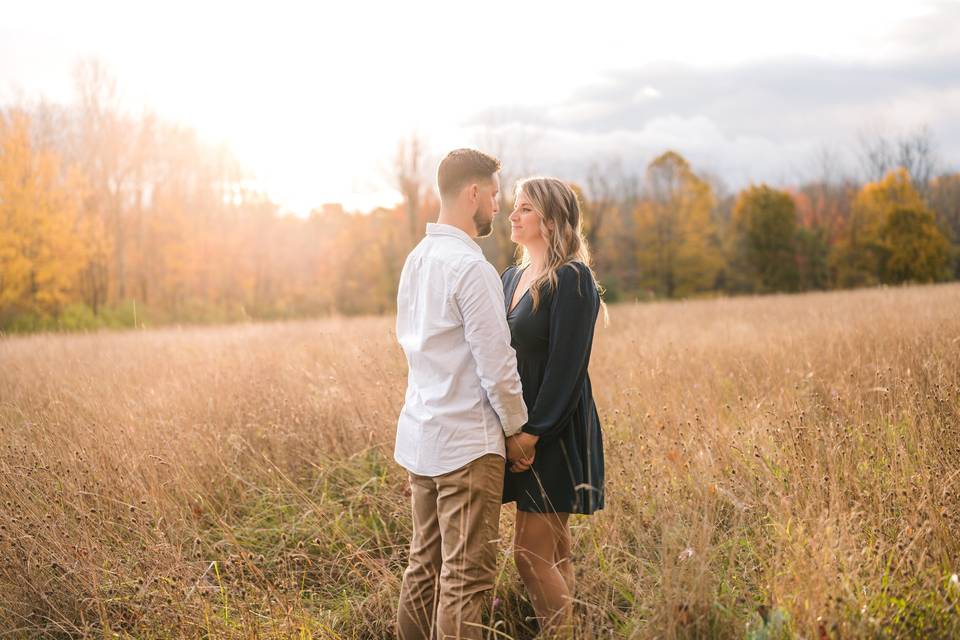 Engagement Session