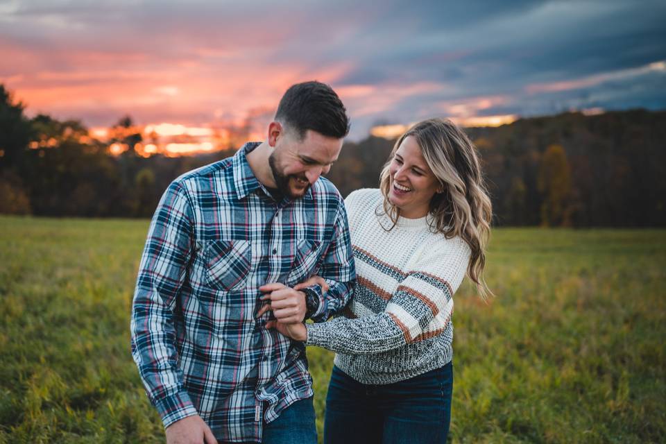 Engagement Session