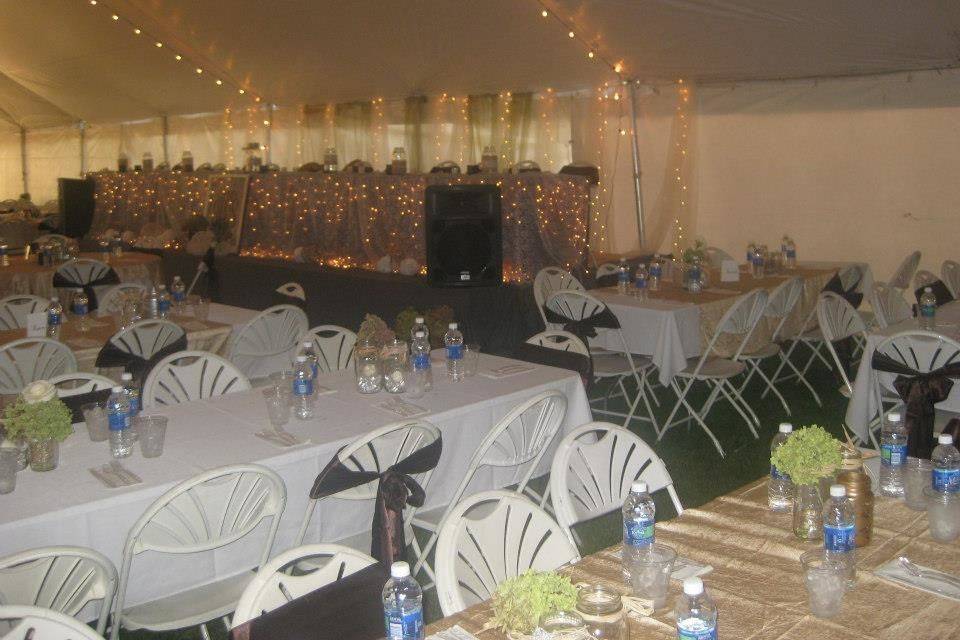 Riviera Events & Catering