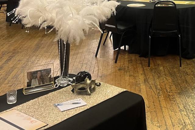 EVENTURES EVENT PLANNERS