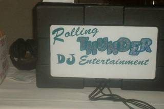 Rolling Thunder Dj Entertainment