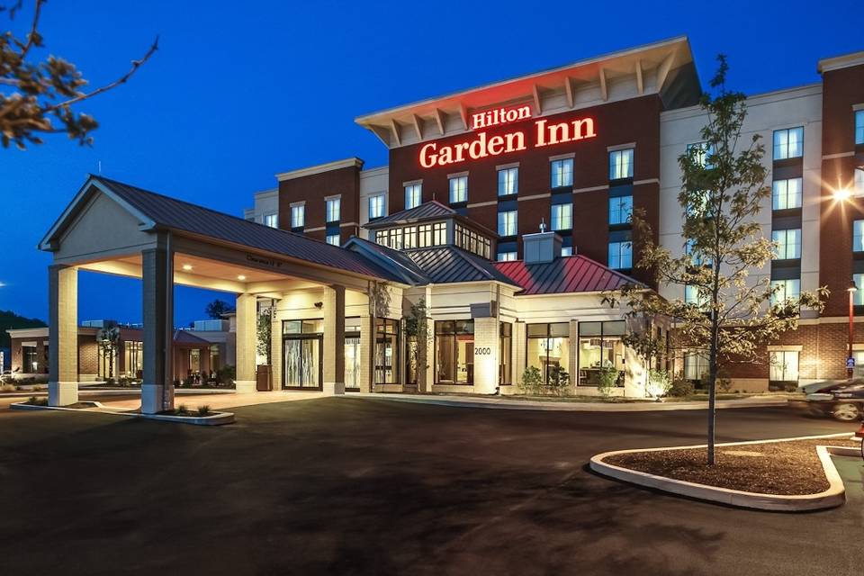 Hilton Garden Inn Cranberry/Pittsburgh