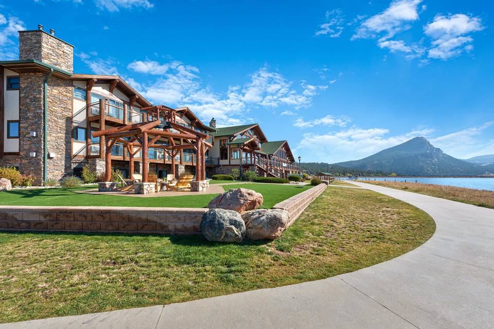 The Estes Park Resort