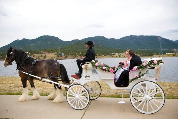 The Estes Park Resort