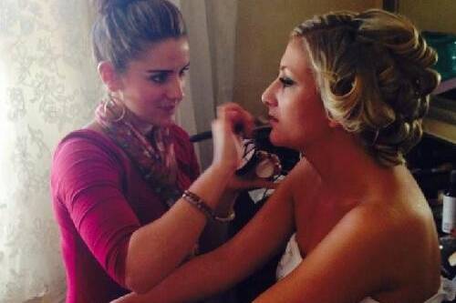 Ahhh,Bella! Hair Design