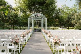Edwards Mansion by Wedgewood Weddings