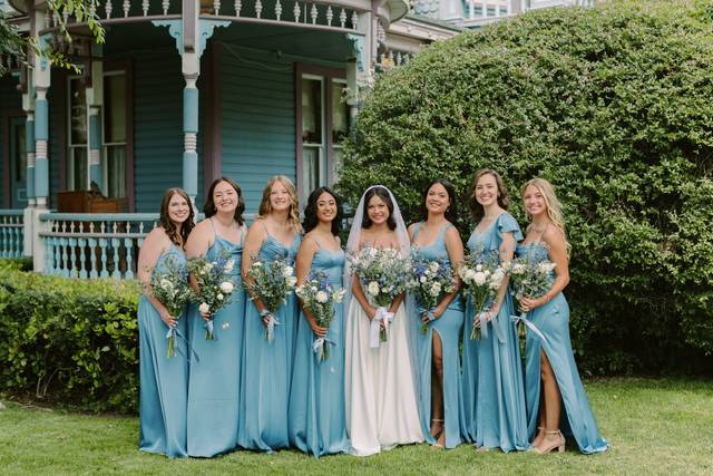 Bridesmaids