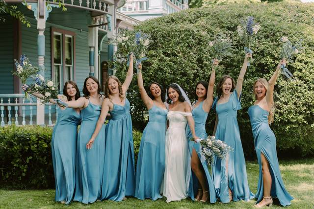 Bridesmaids
