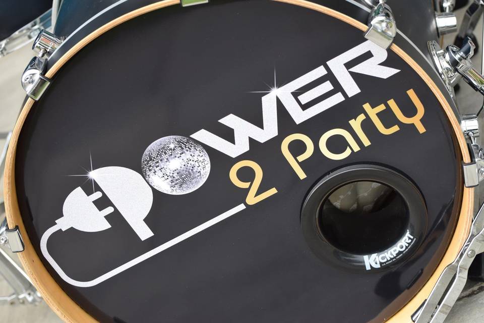 Power 2 Party