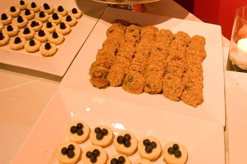 Cake Bar