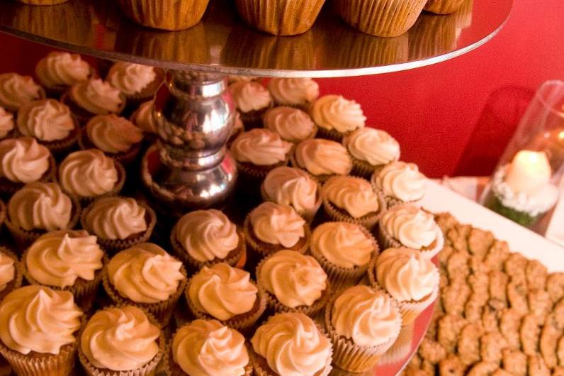 Cake Bar