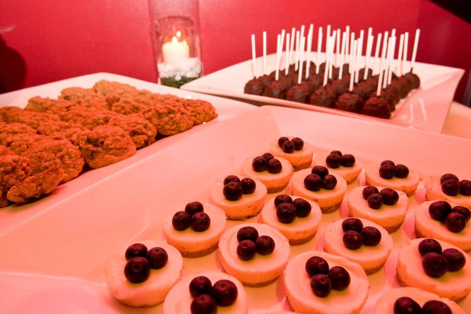 Cake Bar
