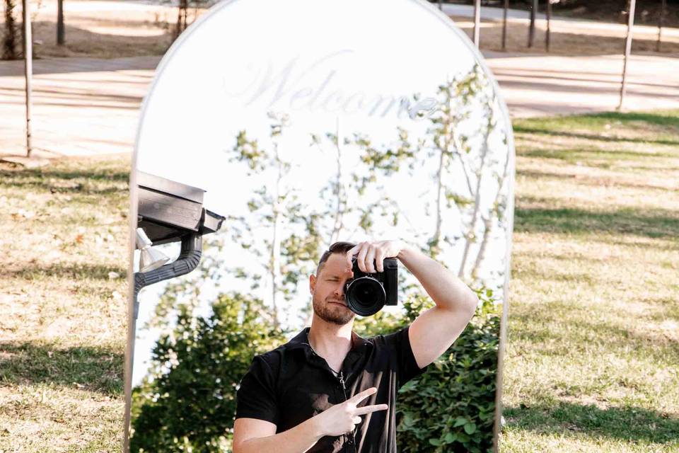 Fresno Wedding Photographer