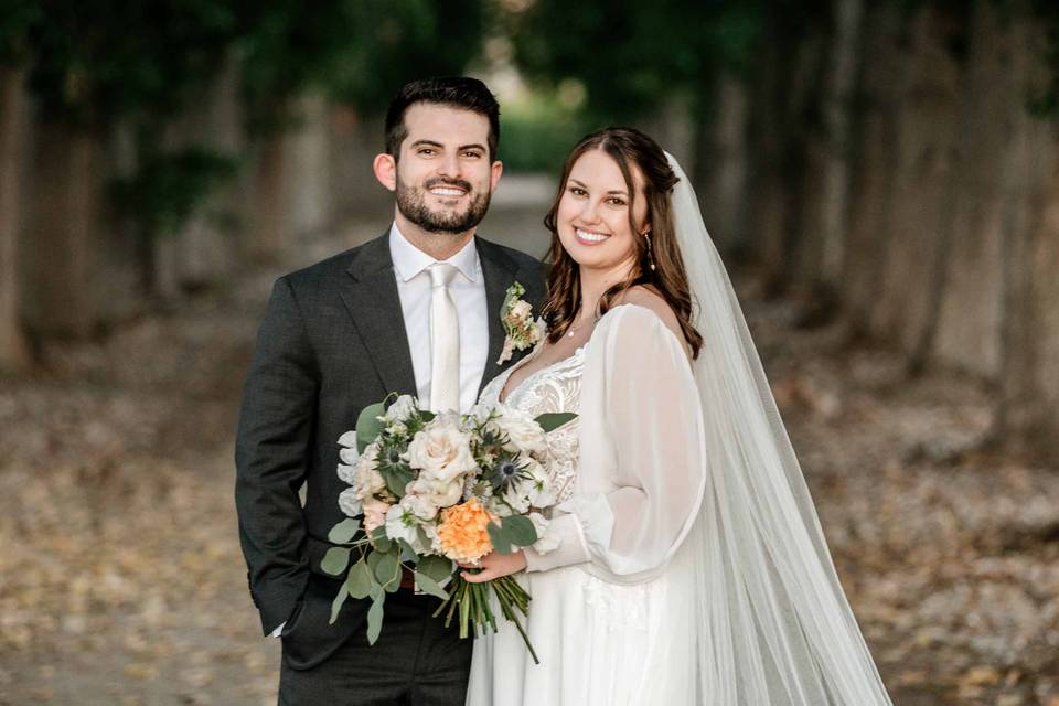 Fresno Wedding Photography