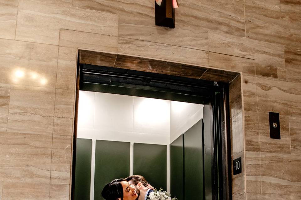 Fresno Wedding Photography