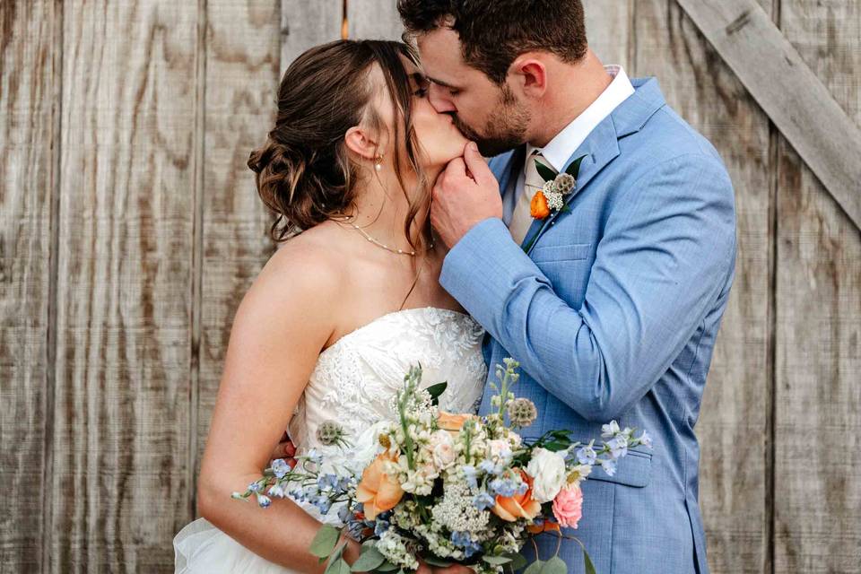 Fresno Wedding Photography