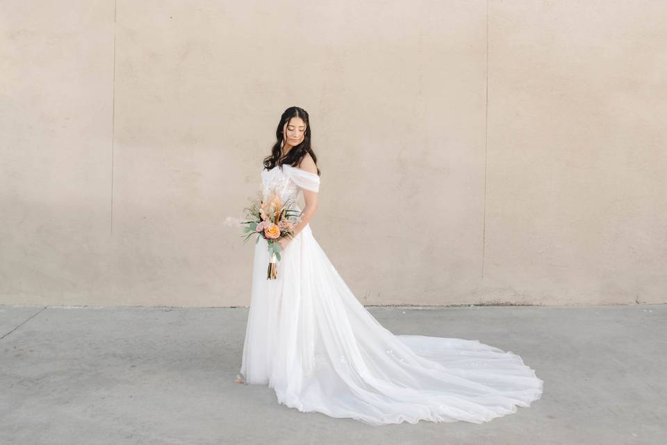 Fresno Wedding Photography
