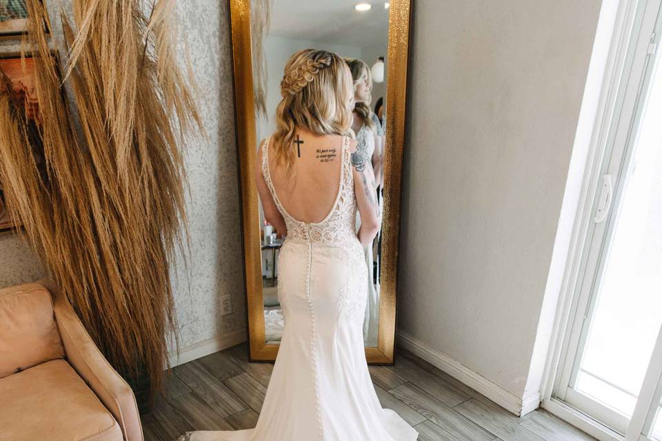 Fresno Wedding Photography