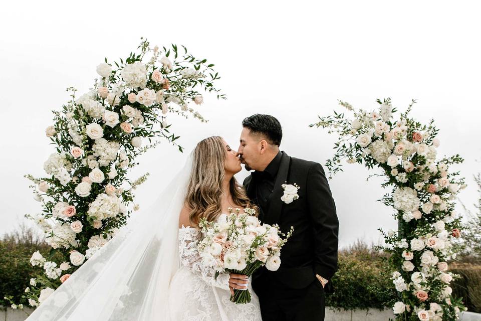 Fresno Wedding Photography