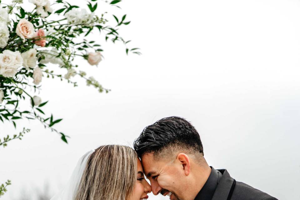 Fresno Wedding Photography