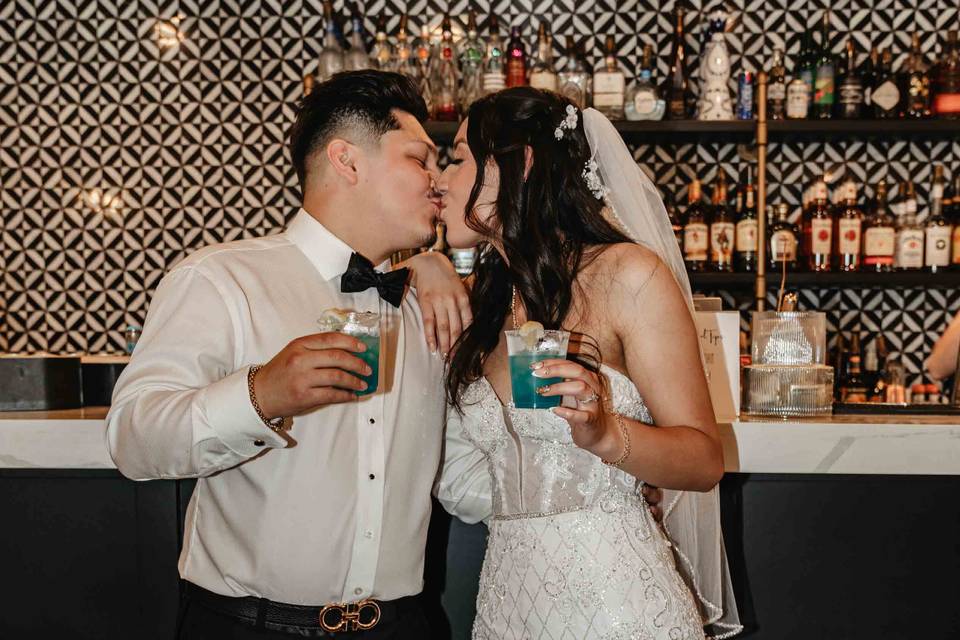 Fresno Wedding Photography