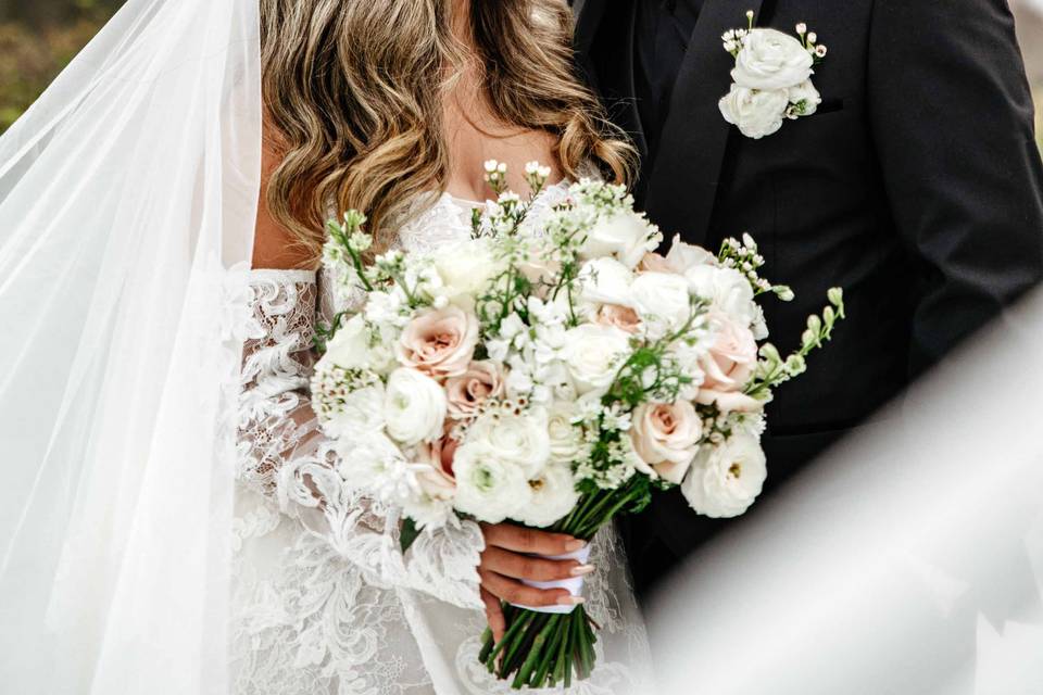Fresno Wedding Photography