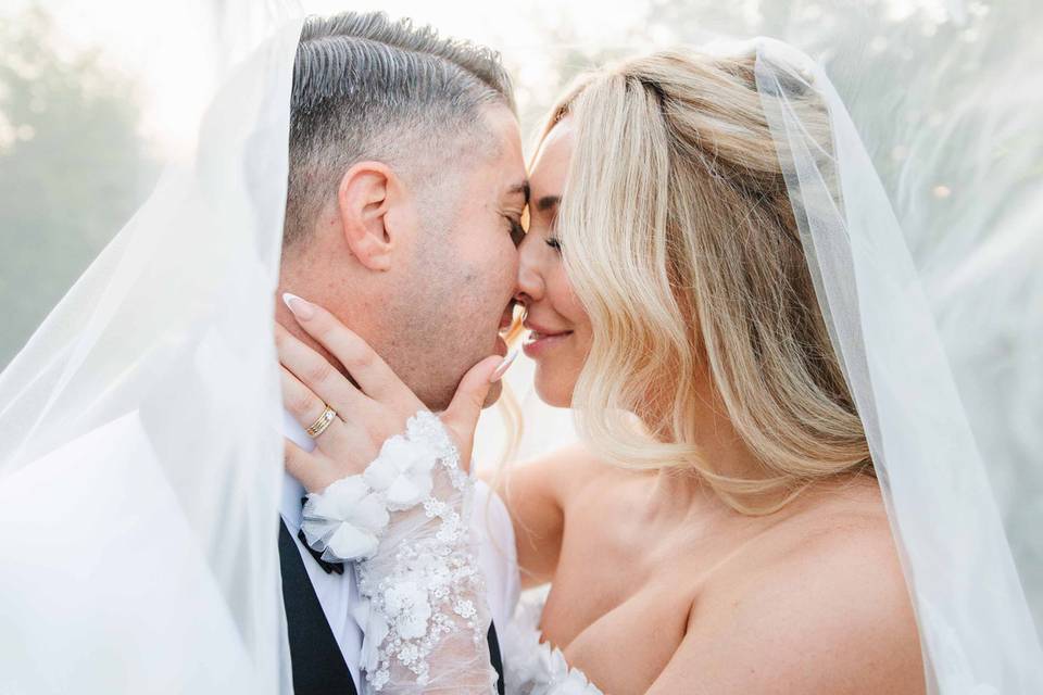 Fresno Wedding Photography