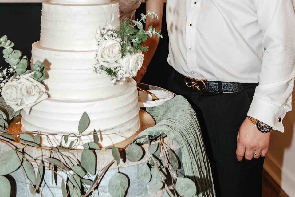 Fresno Wedding Photography