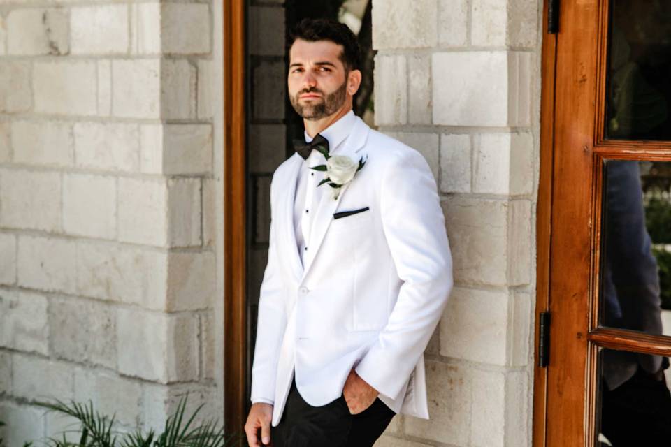 Fresno Wedding Photography