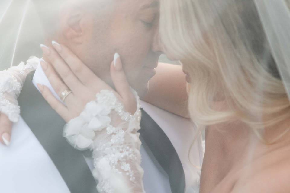 Fresno Wedding Photography
