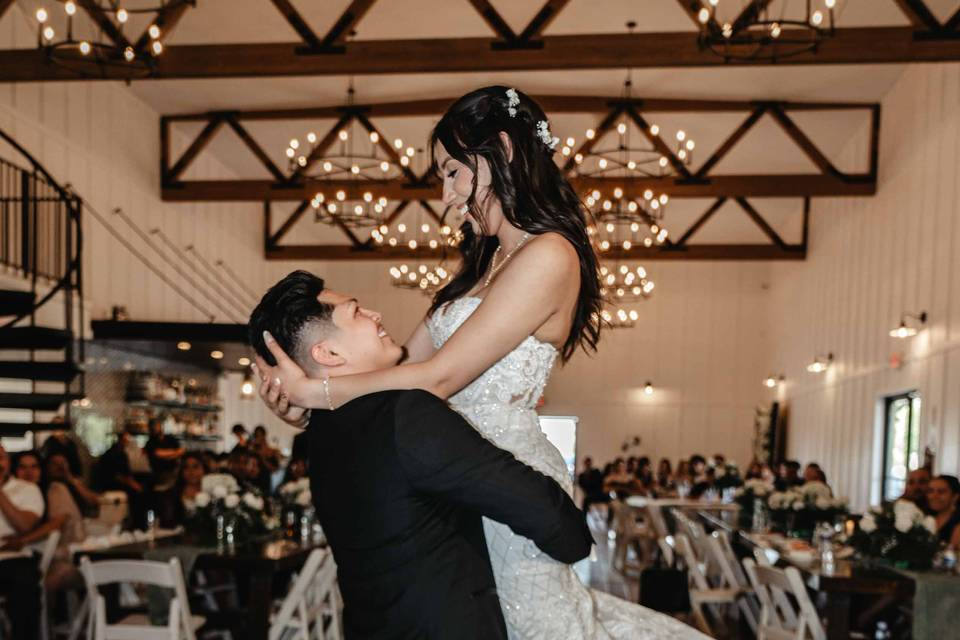 Fresno Wedding Photography