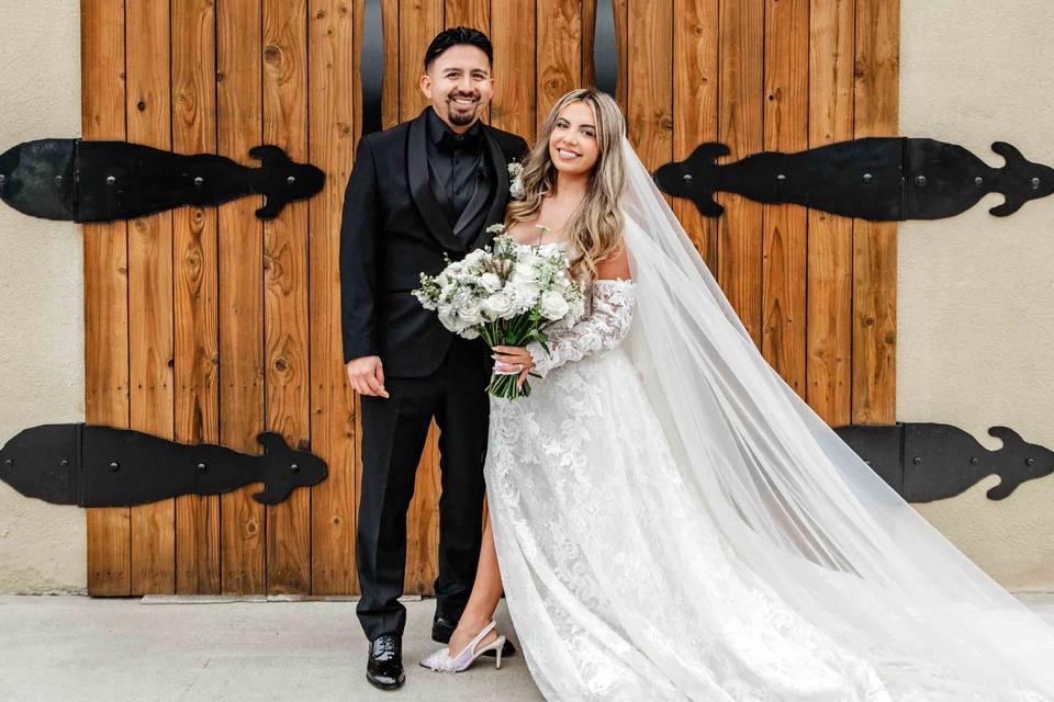 Fresno Wedding Photography