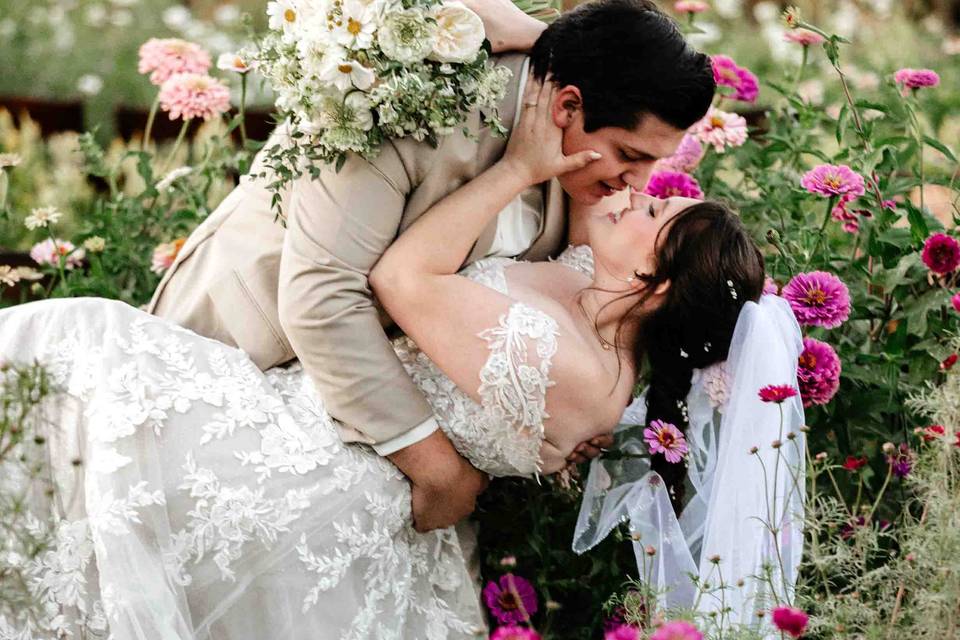 Fresno Wedding Photography