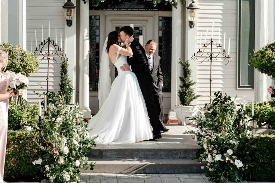 Fresno Wedding Photography