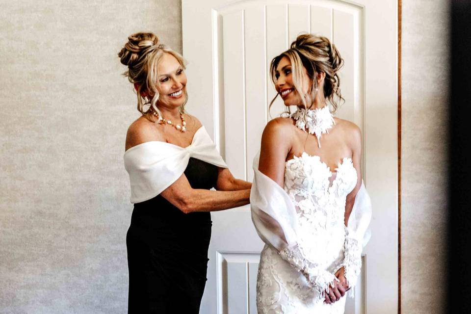 Fresno Wedding Photography