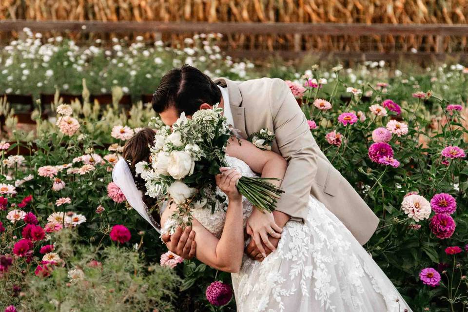 Fresno Wedding Photography