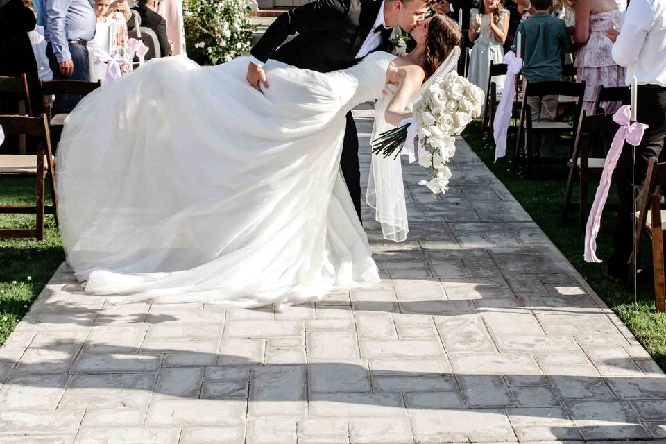 Fresno Wedding Photographer