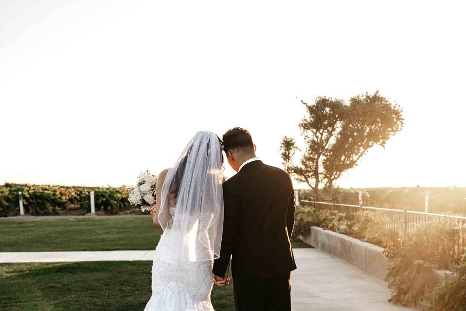 Fresno Wedding Photographer