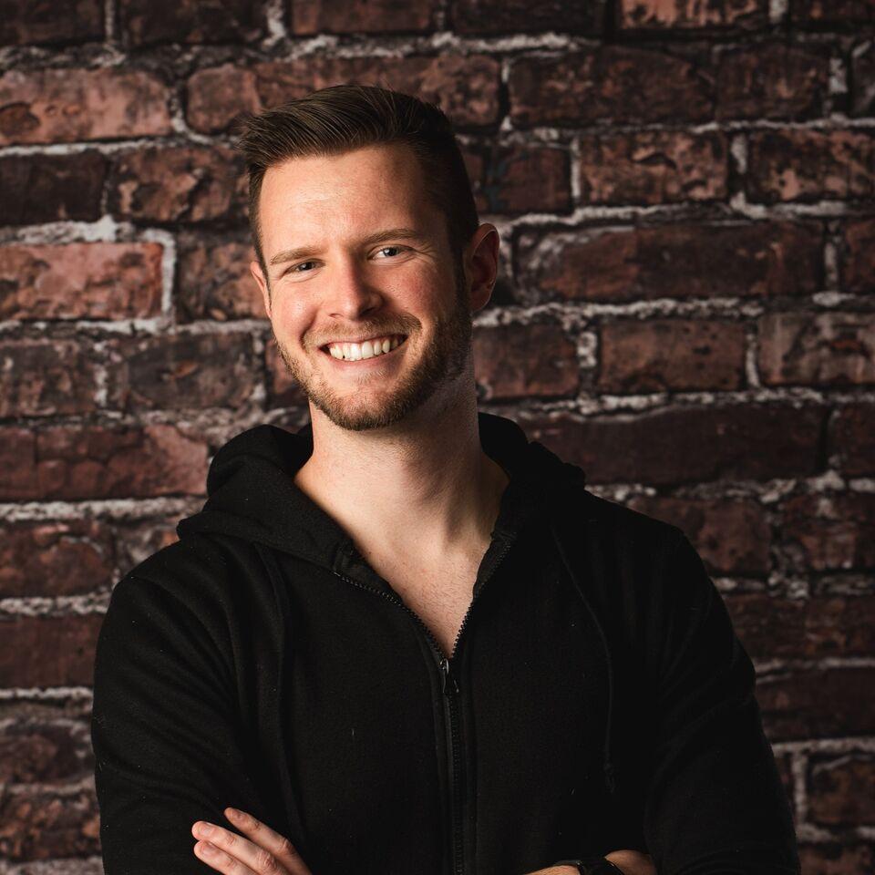 Nick MacNeill