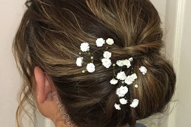 Hairstyle