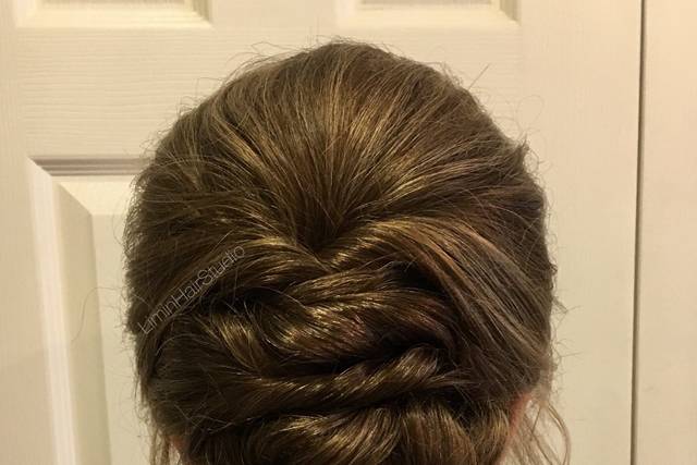 Updo
