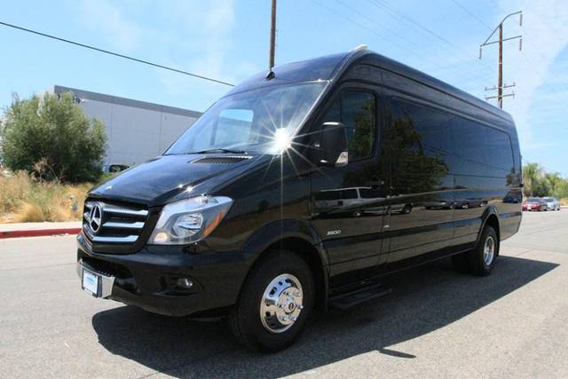 A&A Limousine & Bus Service
