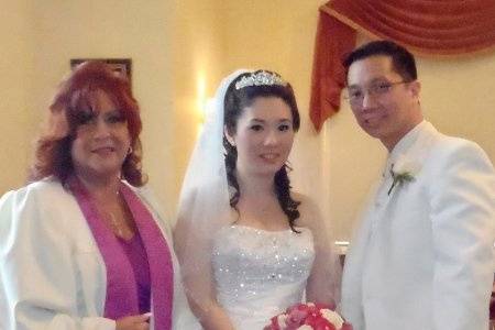 Matrimony by Design