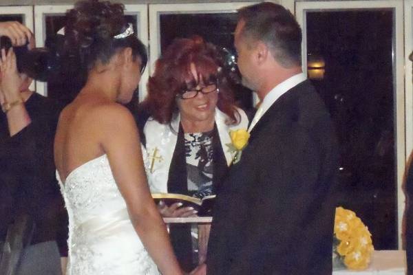 Matrimony by Design