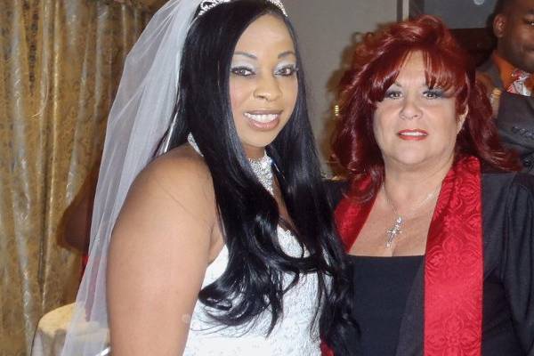 Matrimony by Design