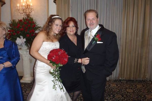 Matrimony by Design