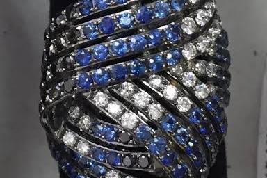 Cassy Saba Jewelry