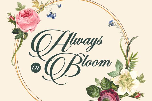 Always in Bloom, Inc
