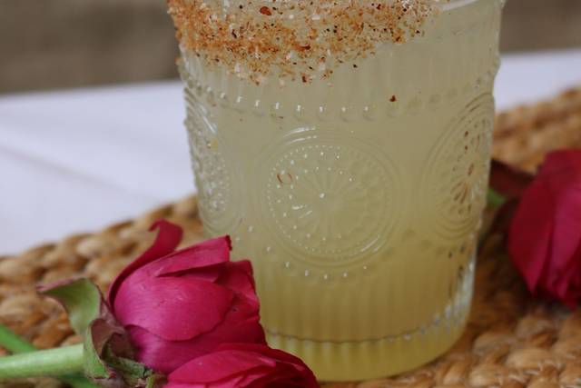 Rosa Mexicano Lincoln Center at the Empire Hotel