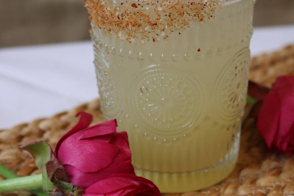 Rosa Mexicano Lincoln Center at the Empire Hotel
